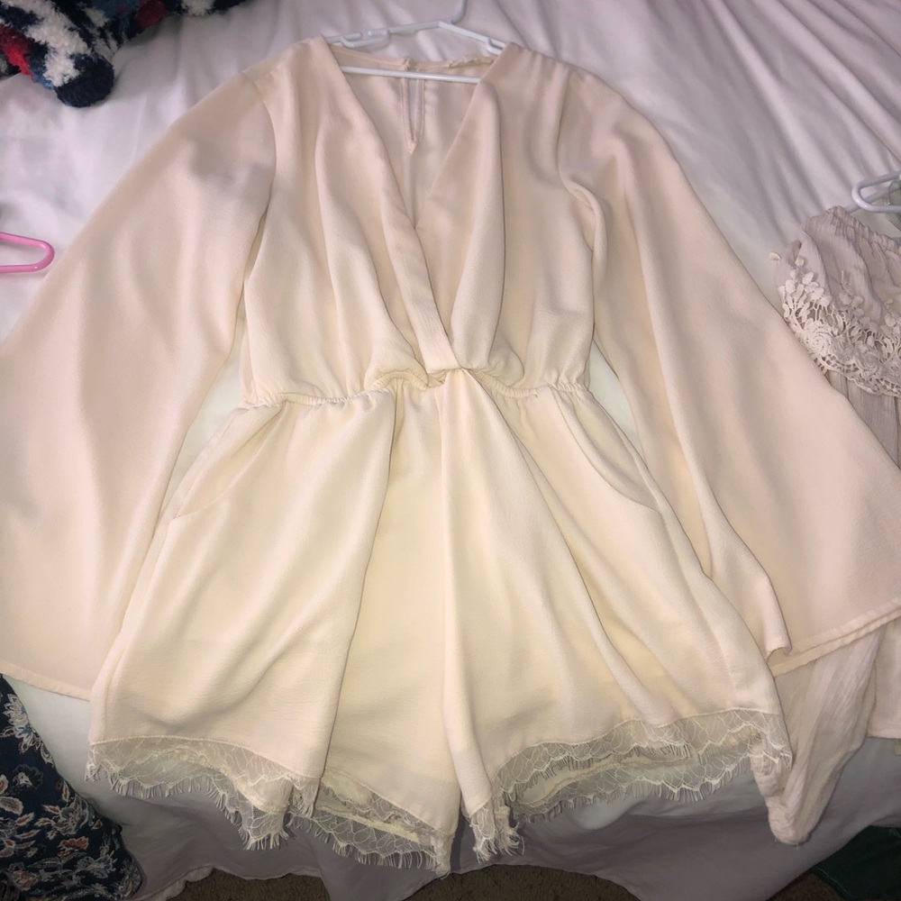 romper